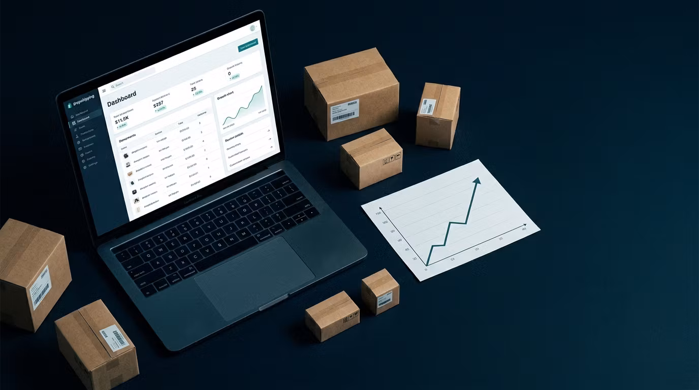 Dropshipping Masterclass