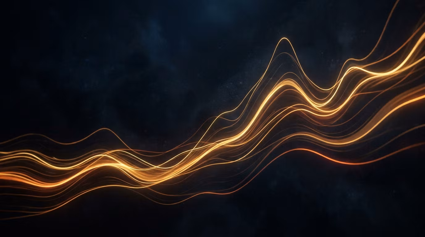 Trading Signals