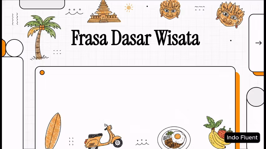 Indo Fluent