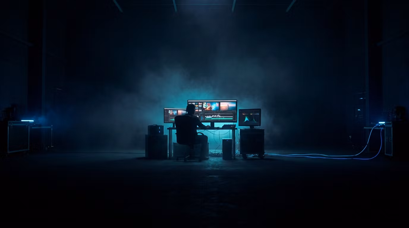 CutFrame Studio
