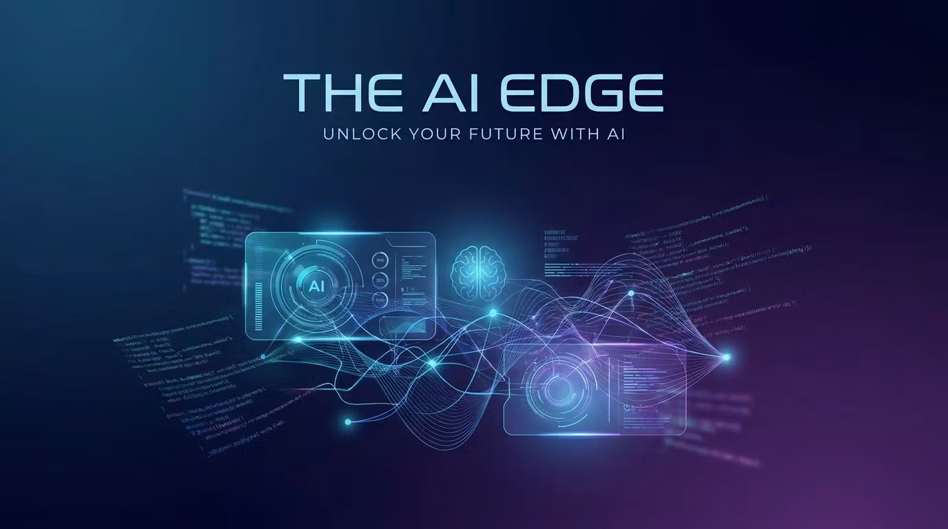 The AI Edge Membership