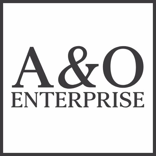 A&O enterprises