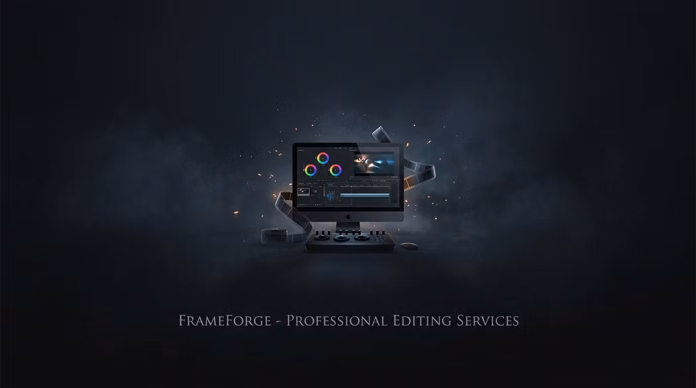 FrameForge