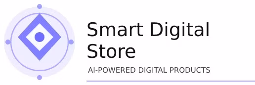 Smart Digital Store
