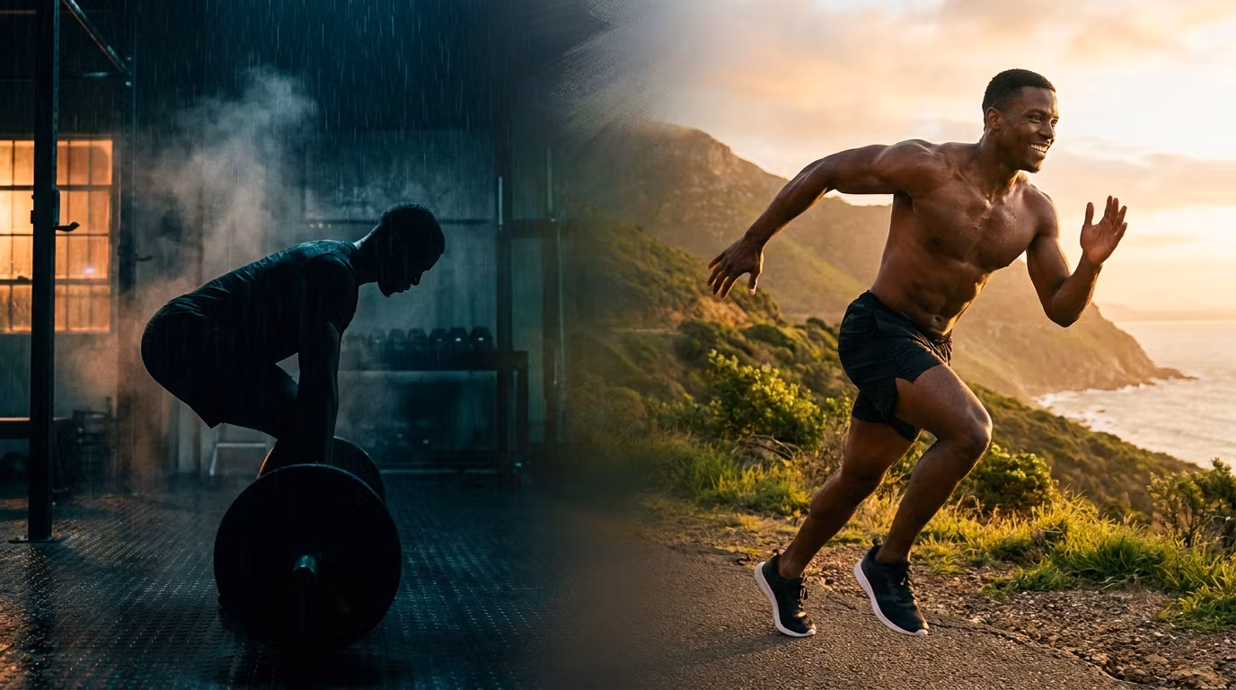Fat2Fit Club Membership