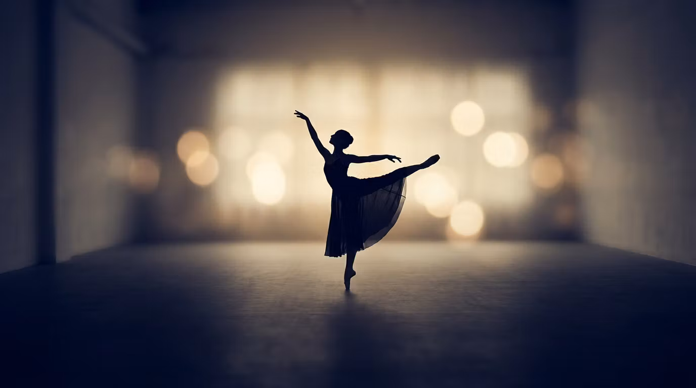 Dance Ballet