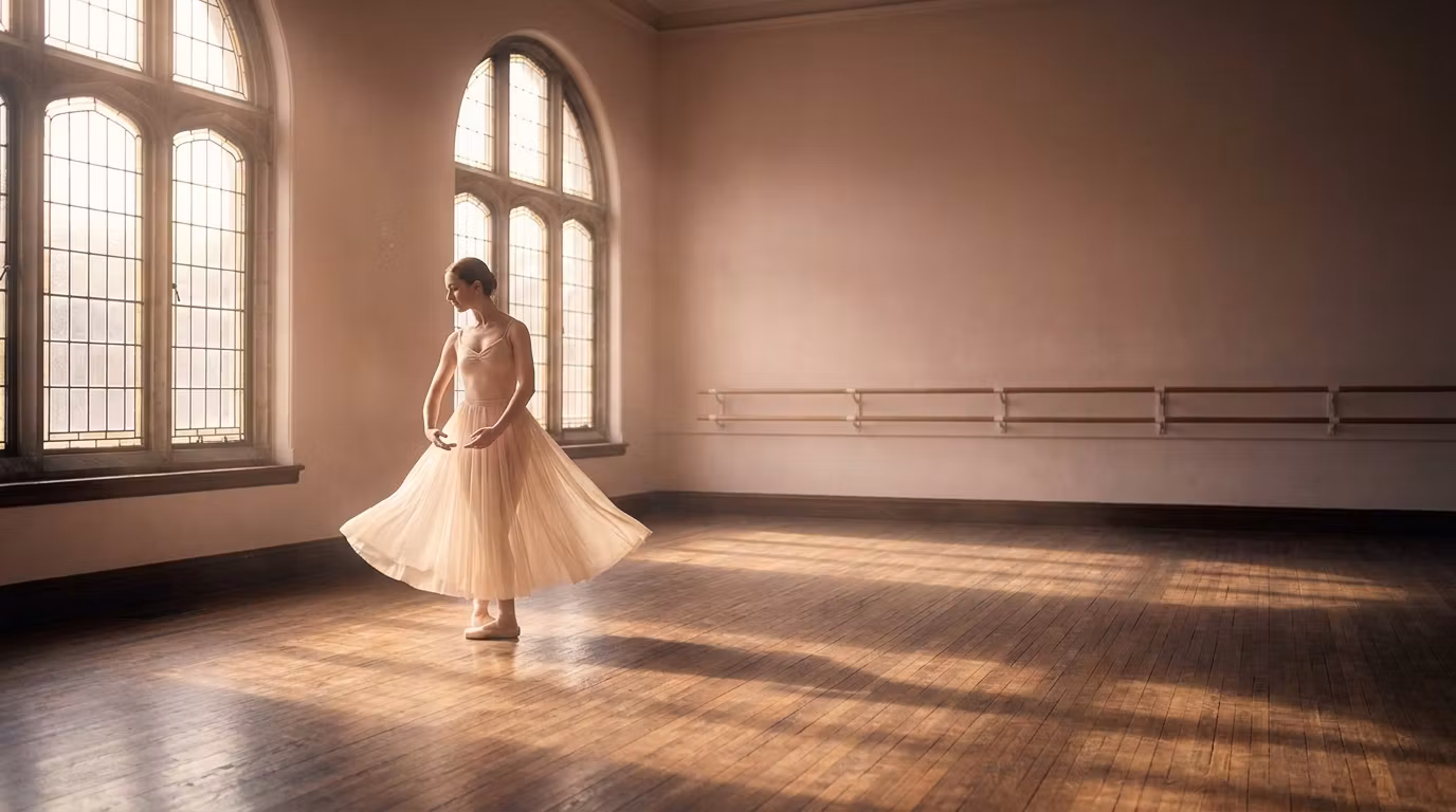 Dance Ballet