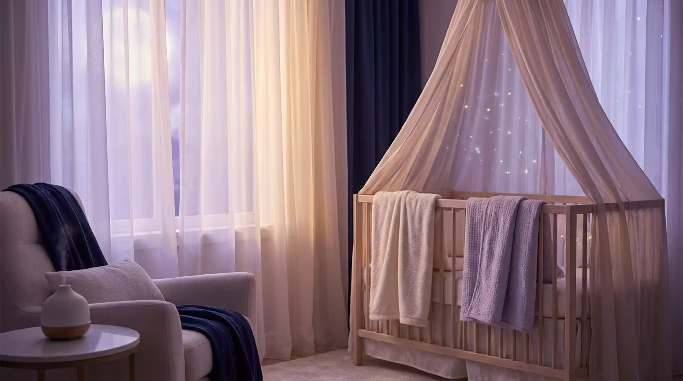 How To Finally Sleep Again™