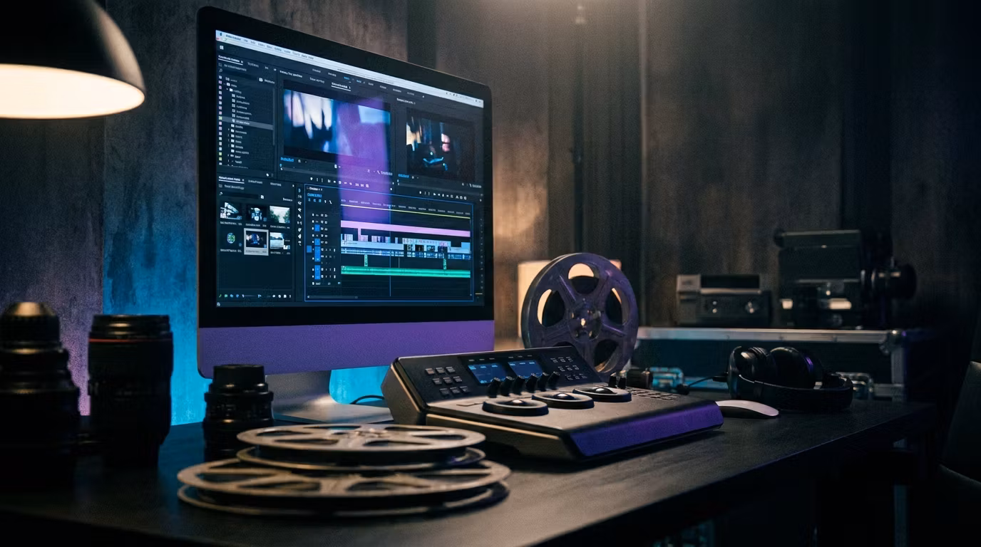 Video Edit