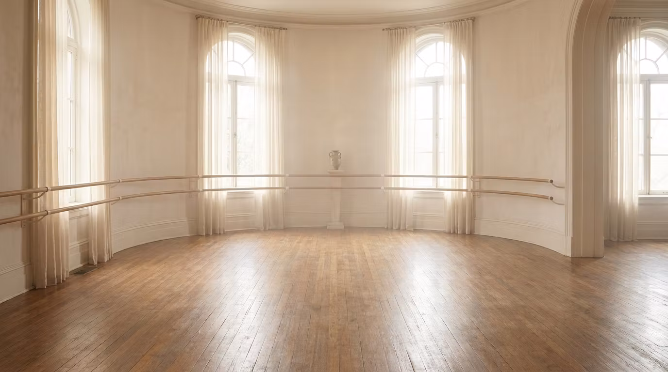 Ballet Atelier