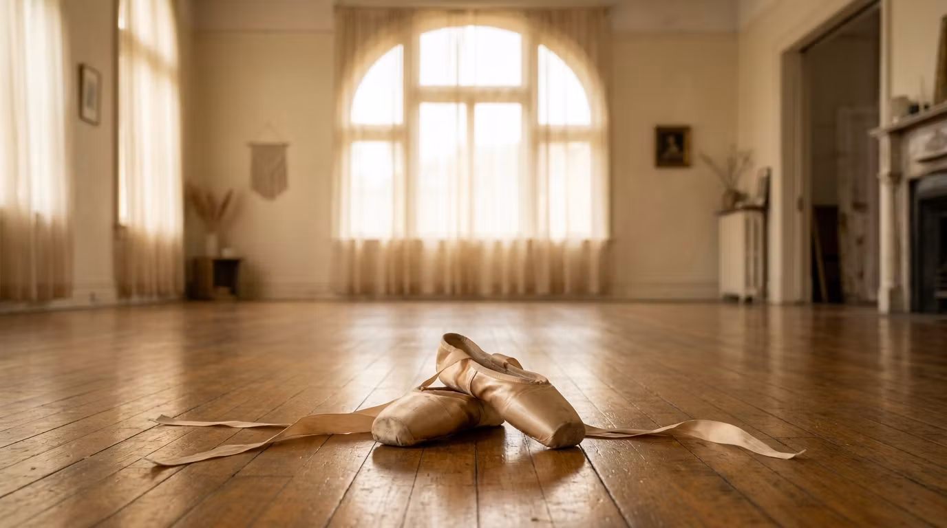 Dance Ballet