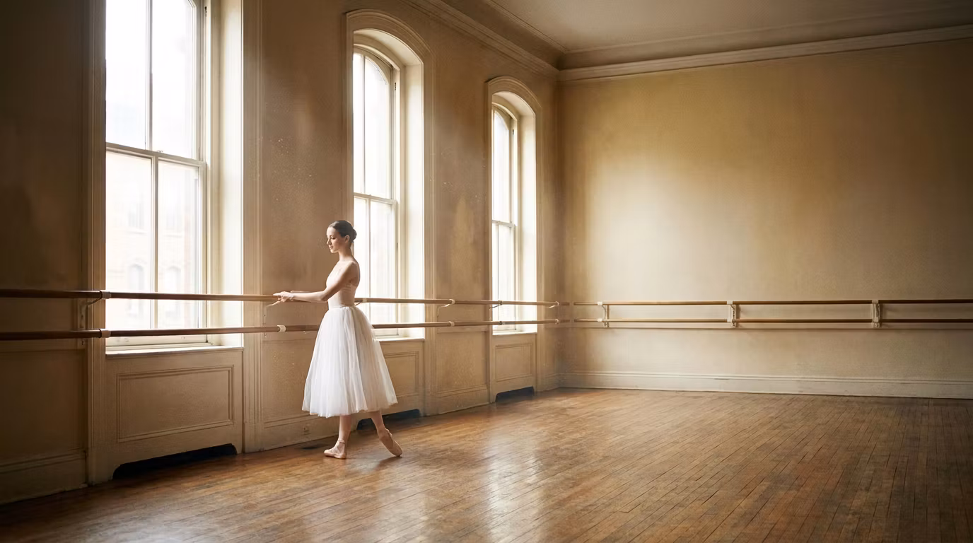 Ballet Foundations