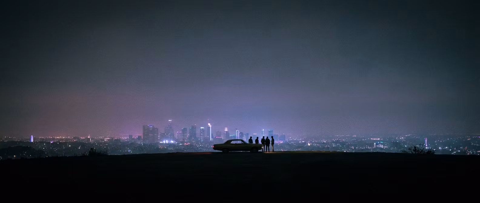 AFTERHOURS