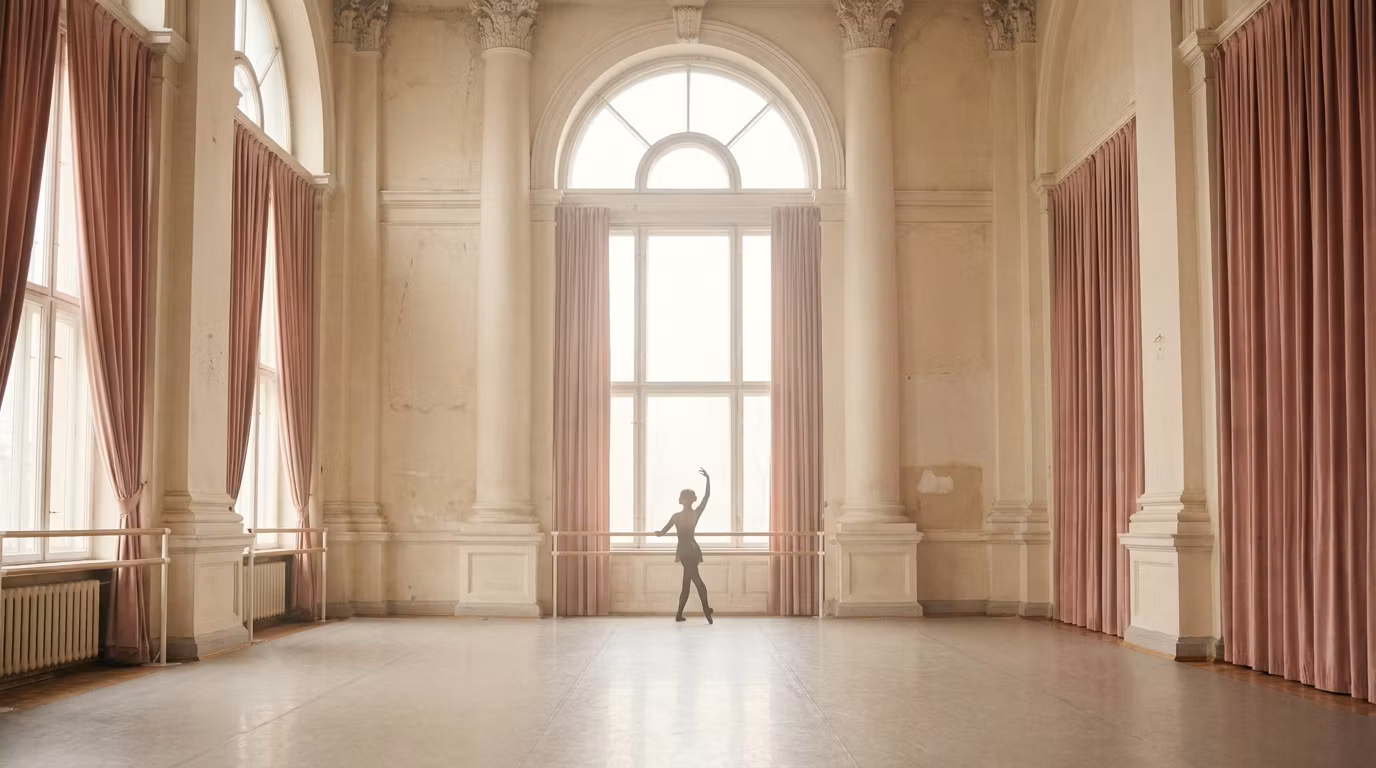 Dance Ballet