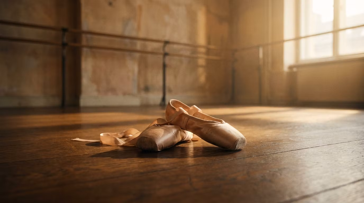 Dance Ballet Course