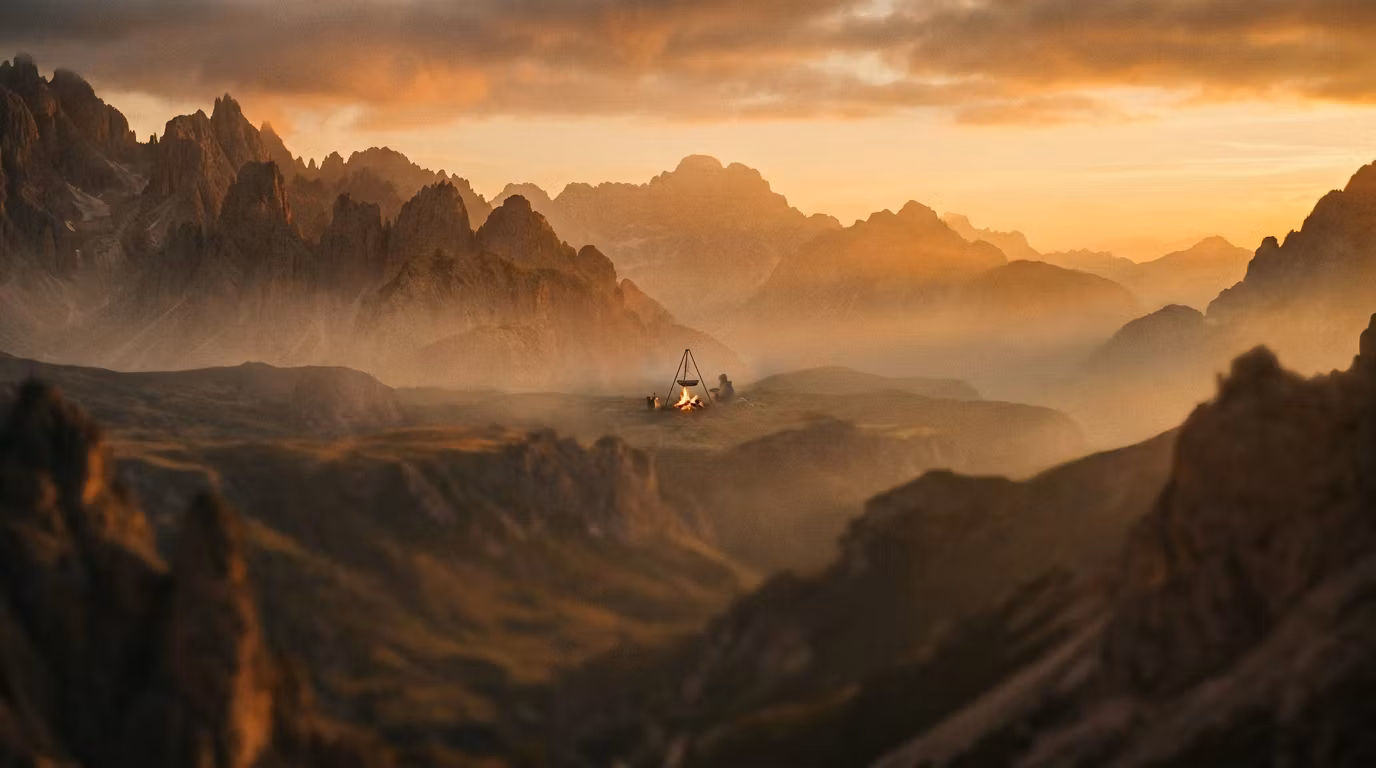 Summit Cook