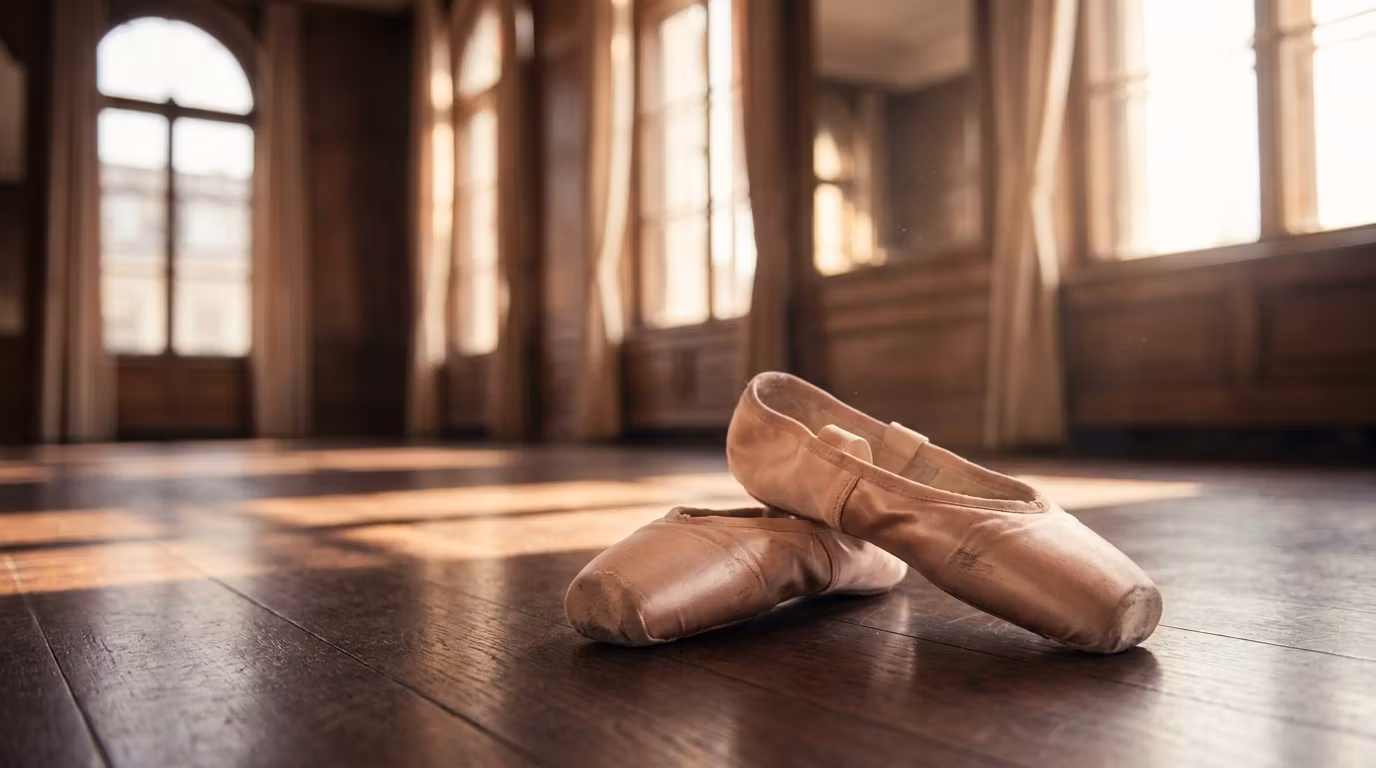 Dance Ballet Membership