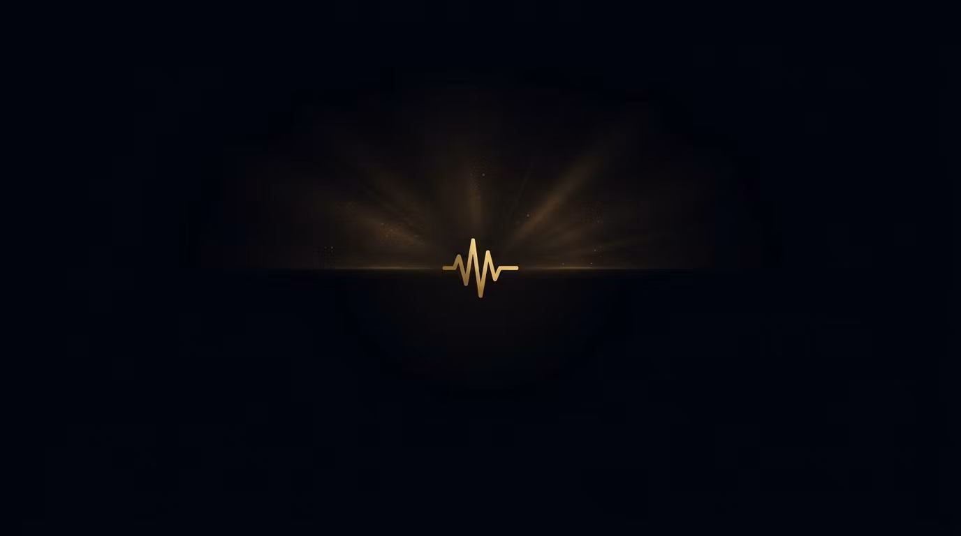 Master Signal Circle