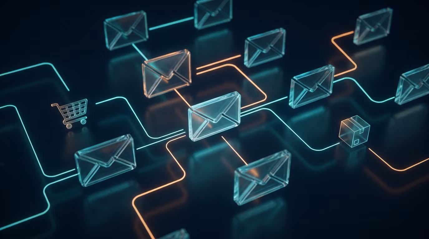 Email Automation Retainer
