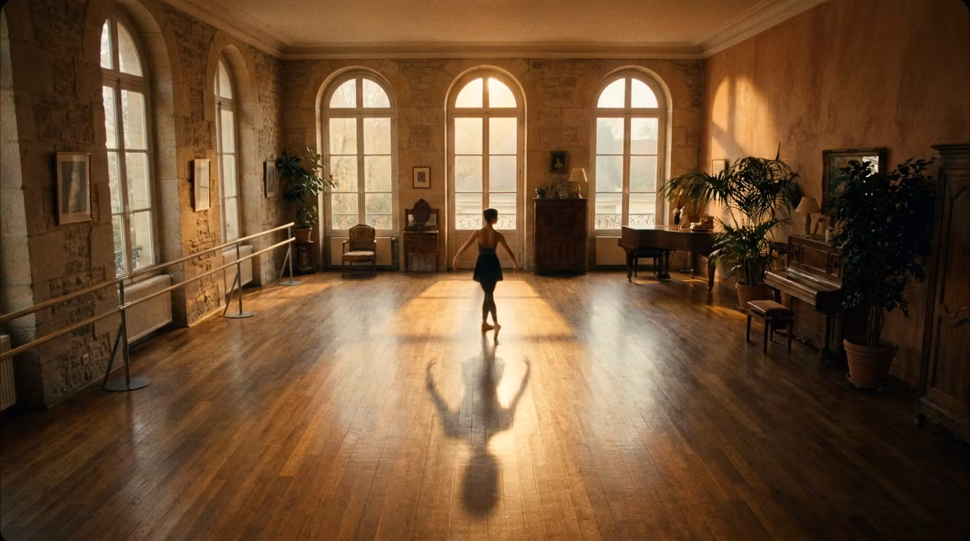 Dance Ballet
