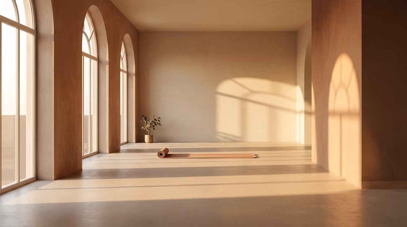 Mary Hill Yoga