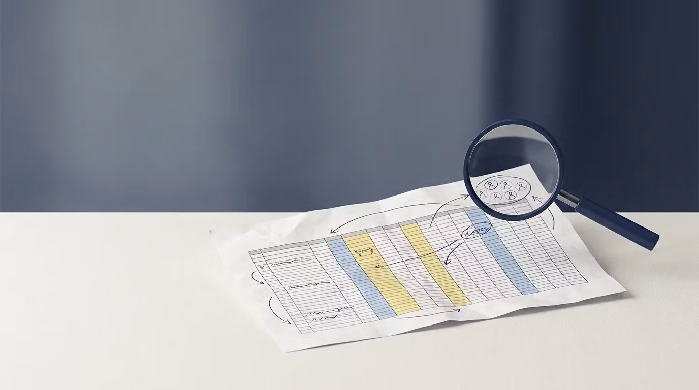 Free Spreadsheet Workflow Audit