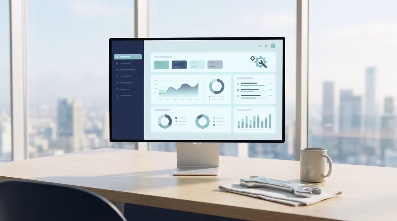 Monthly Command Center Support