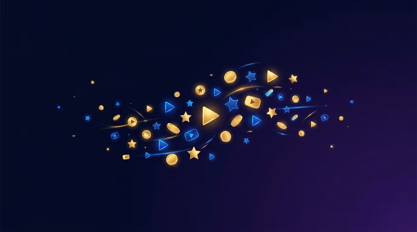 Content Rewards