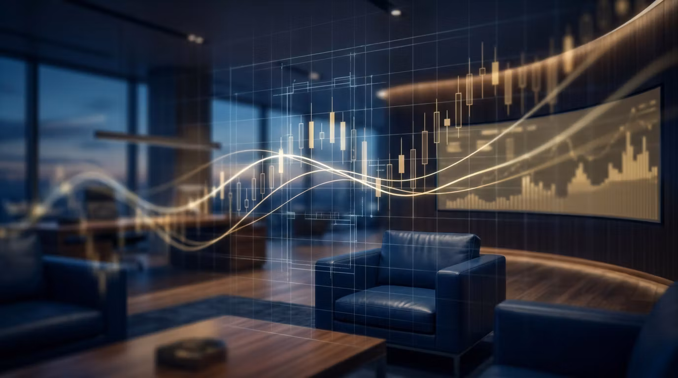 The Forex Blueprint Course