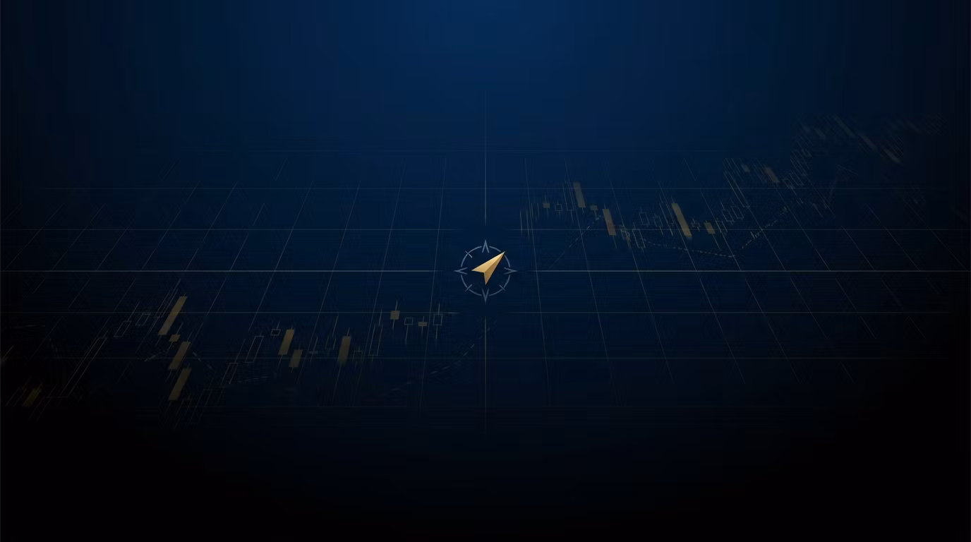 The Forex Blueprint