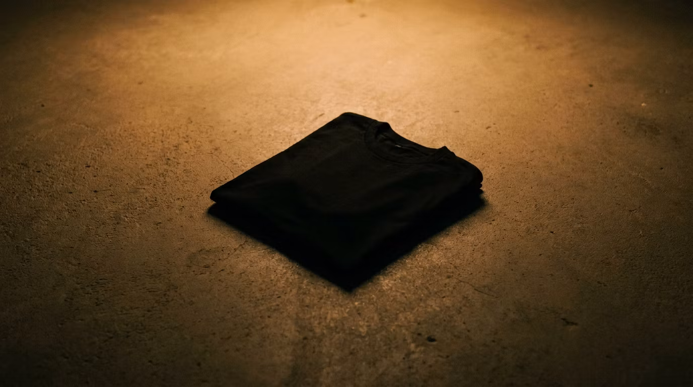 APRÈS Drop 001 — Tee