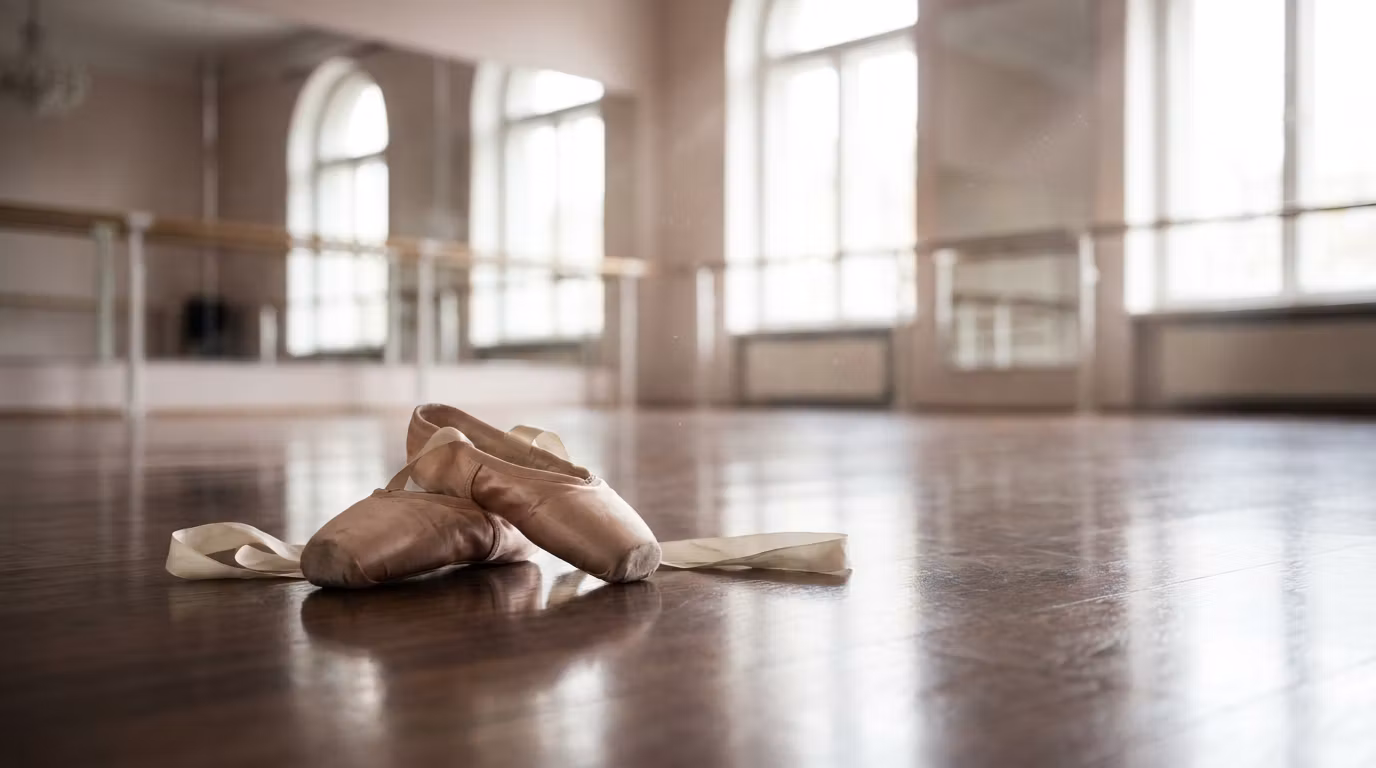 Dance Ballet