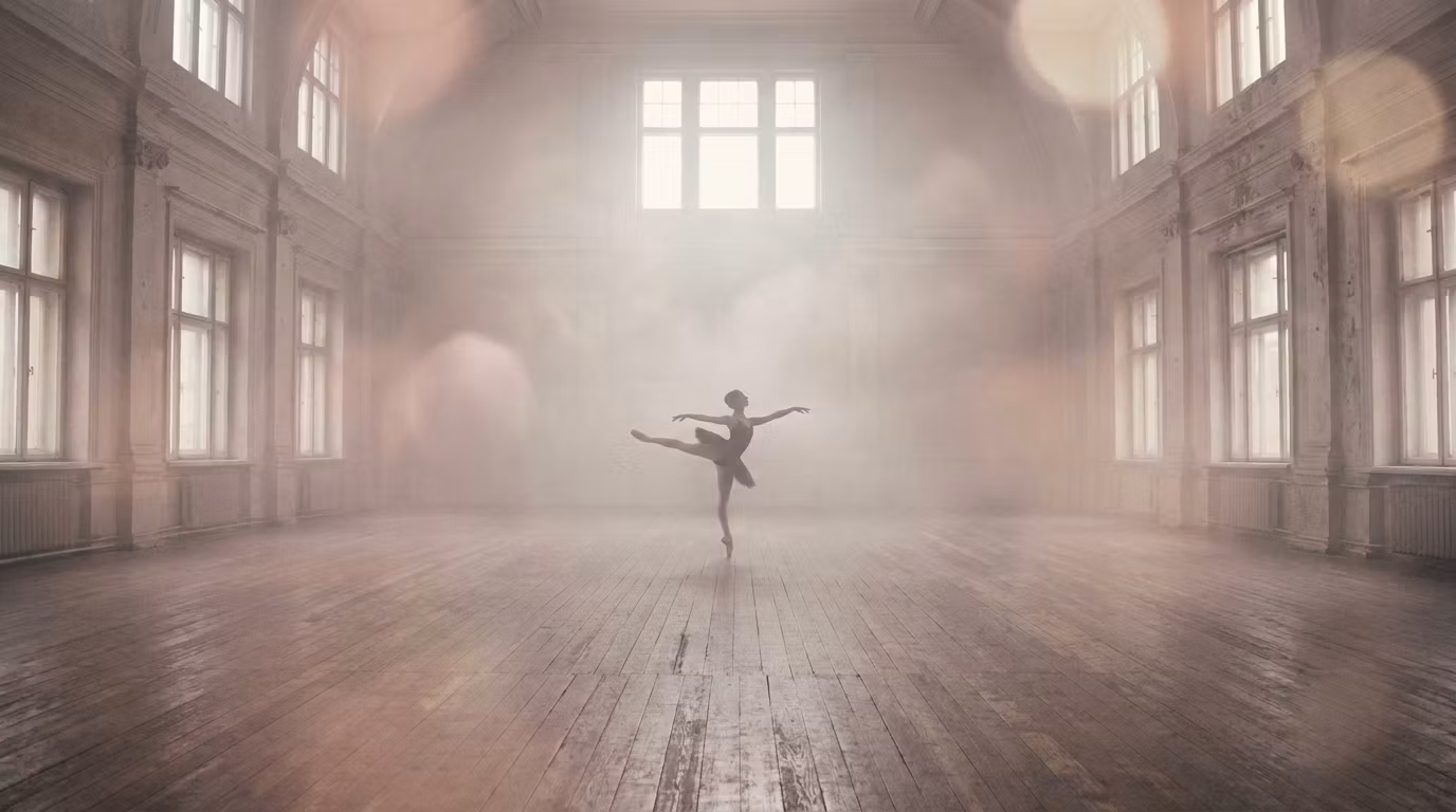 Barre & Beyond