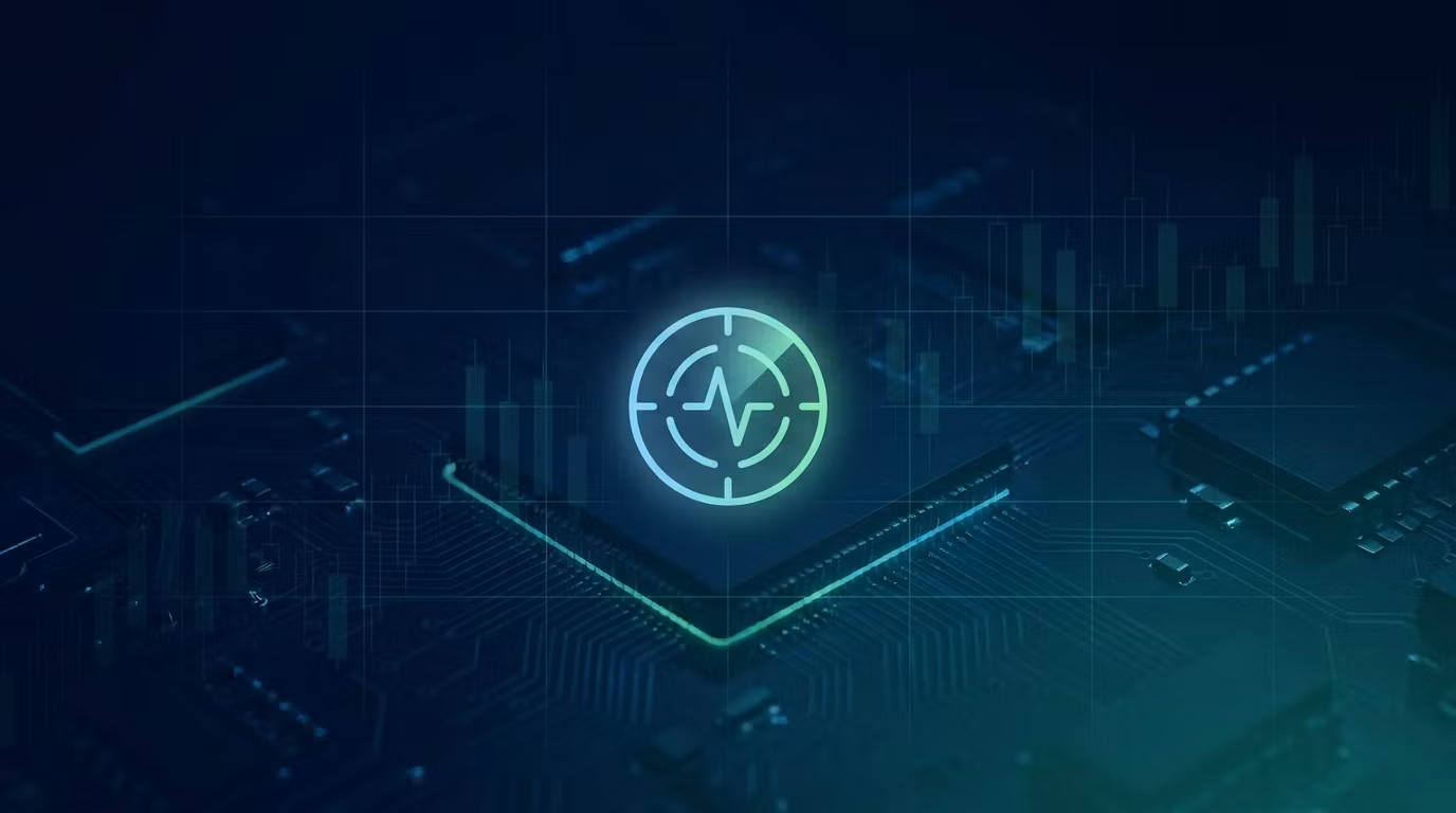 TradeRadar Updates