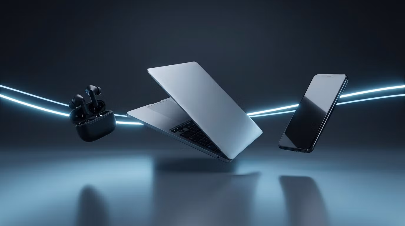 Tech Deals Access