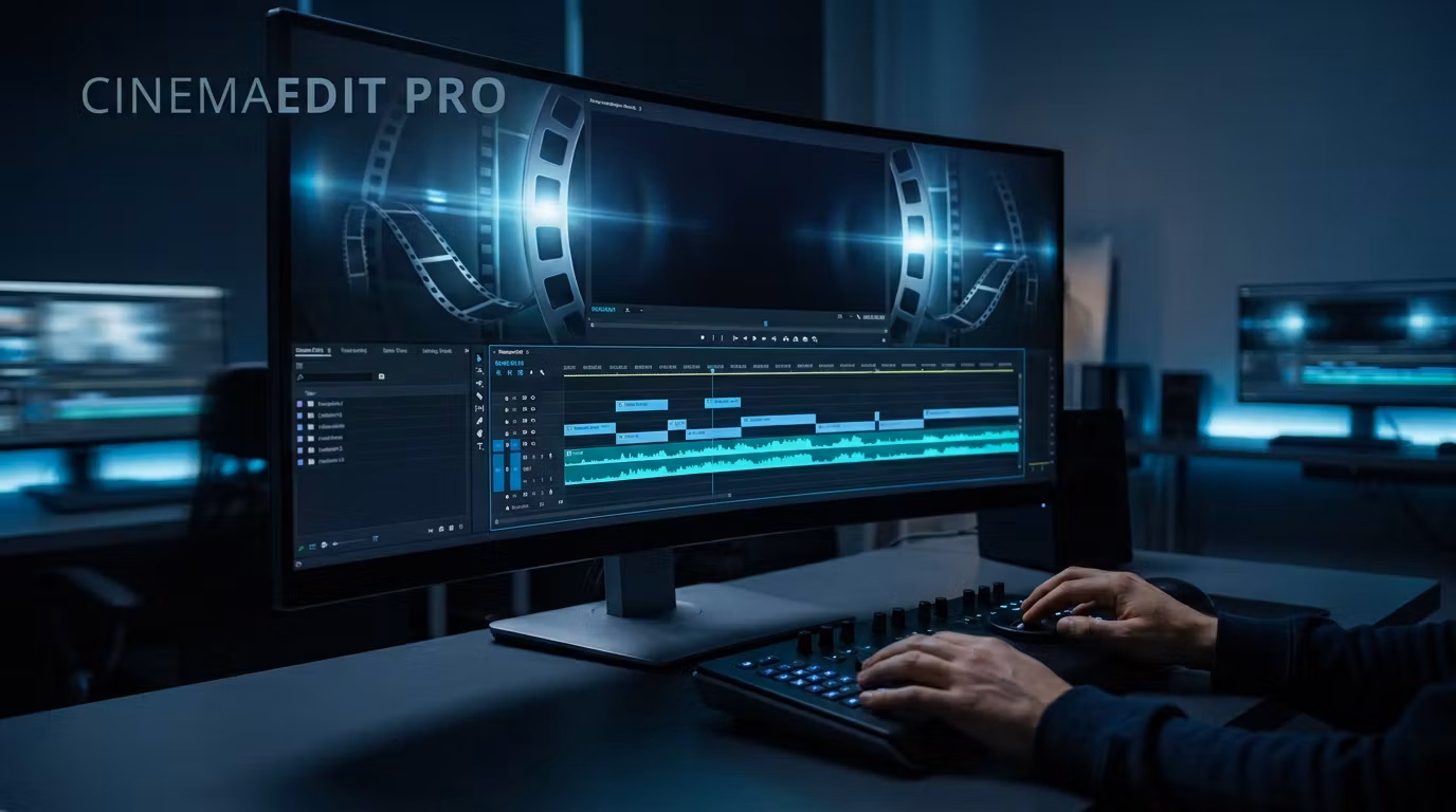 Video Editing Services