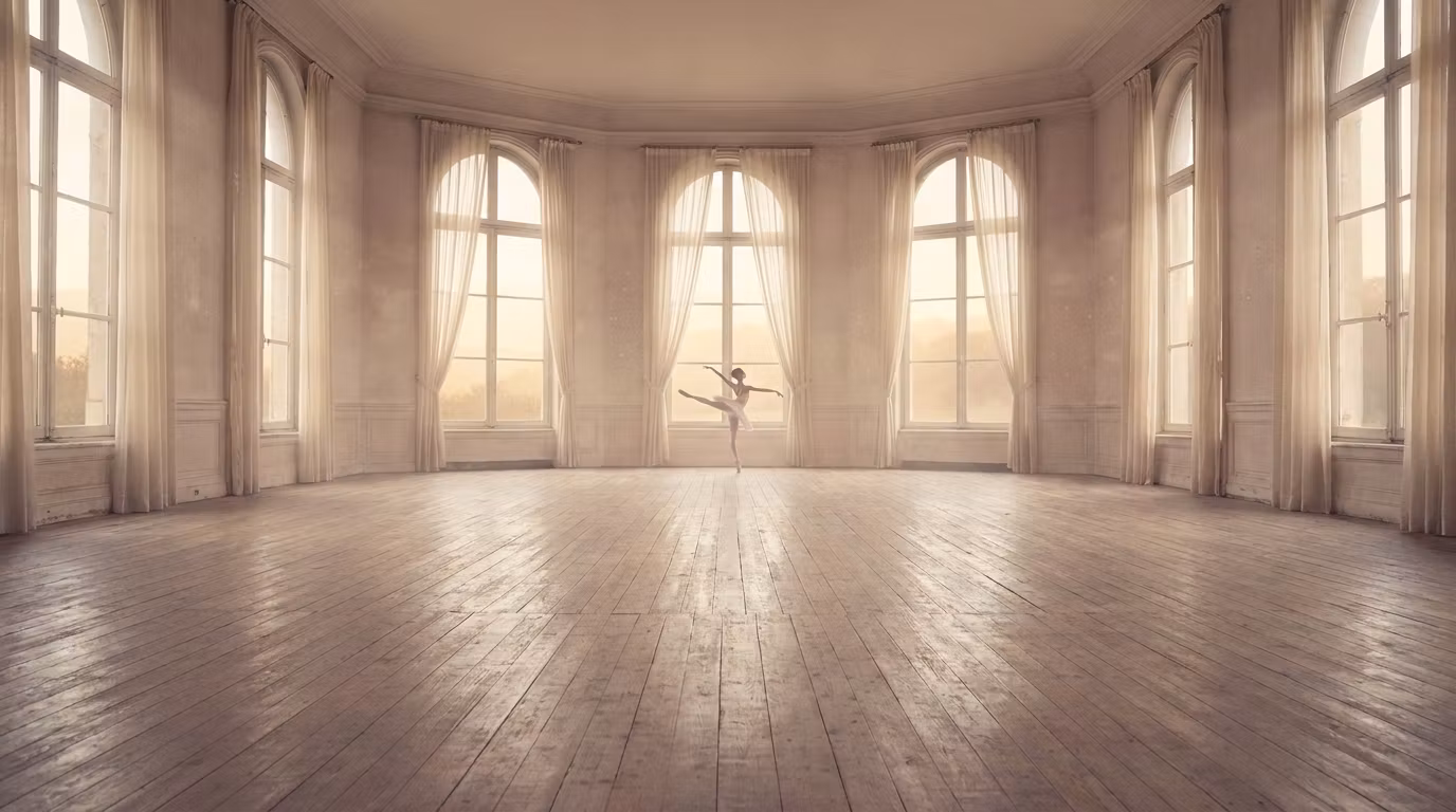 Ballet Atelier