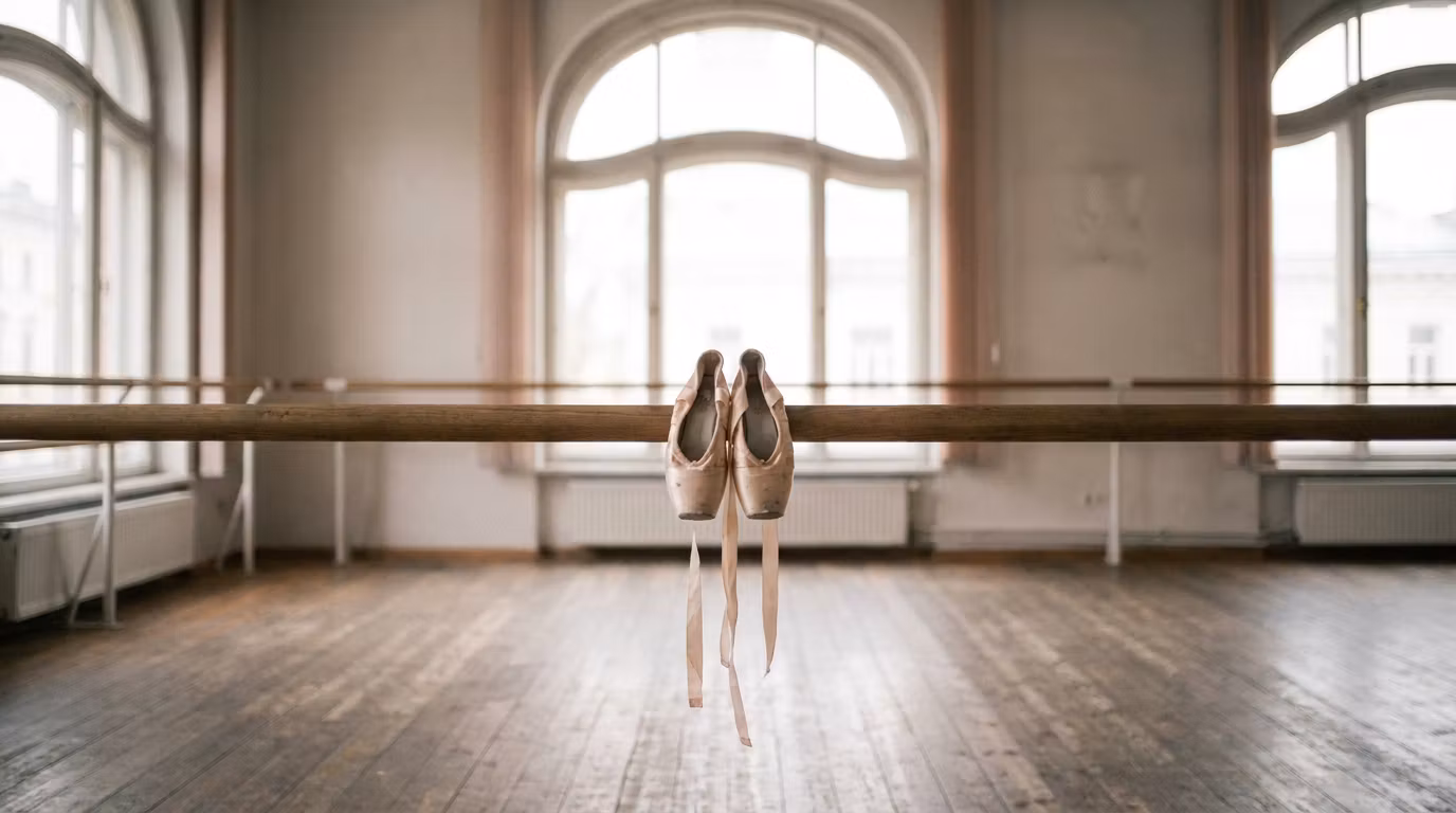 Ballet Elevate