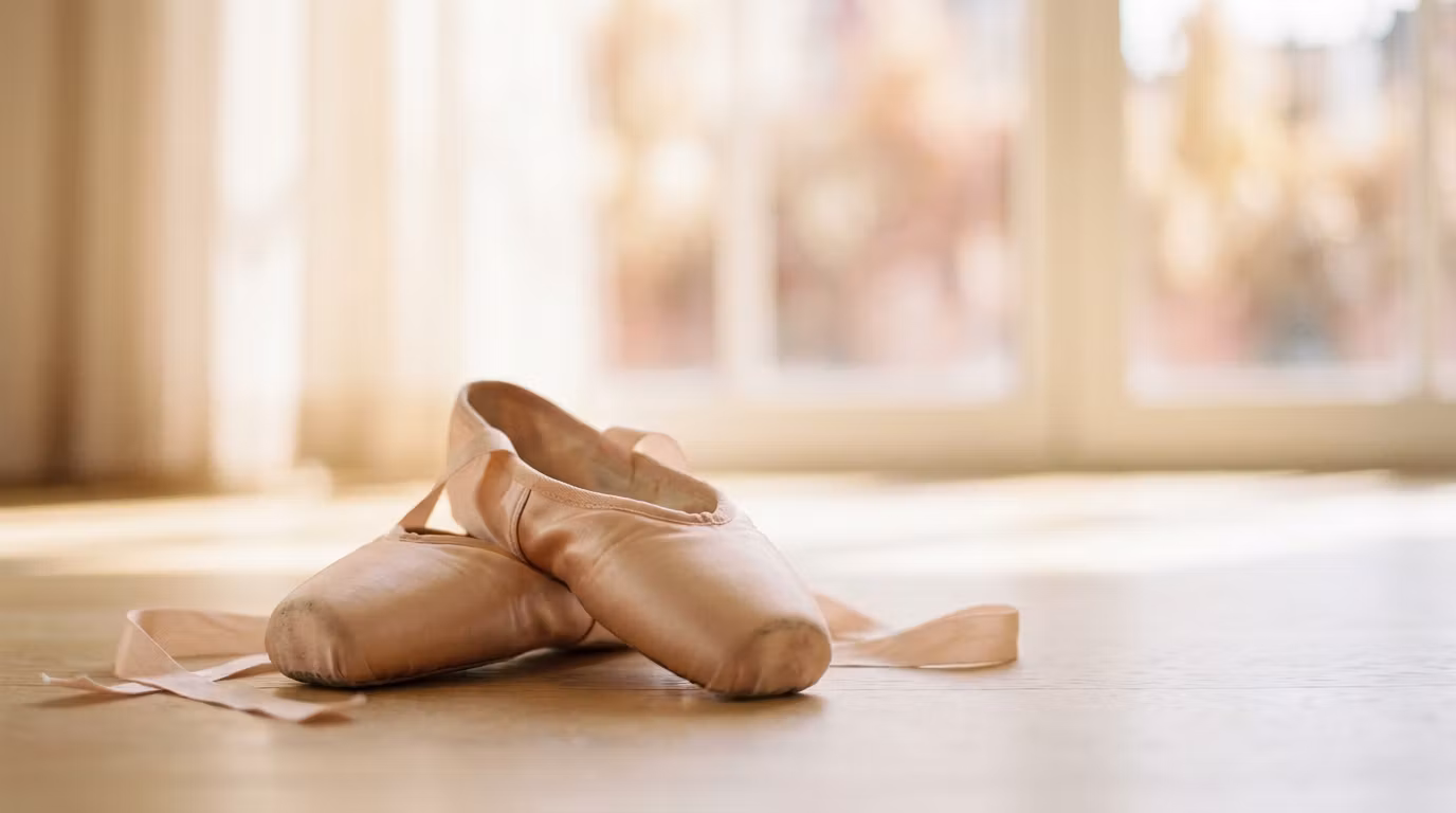 Ballet Foundations
