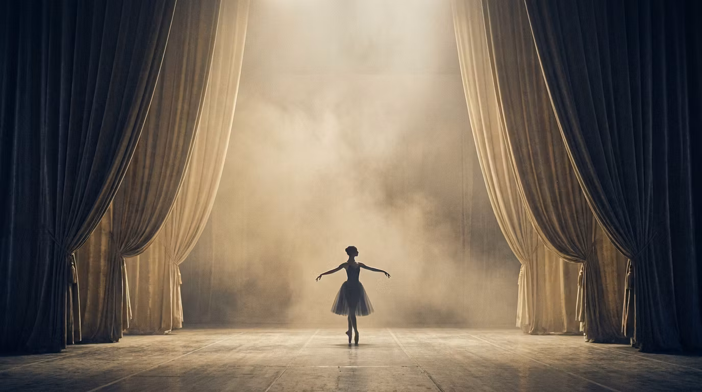 Première Ballet