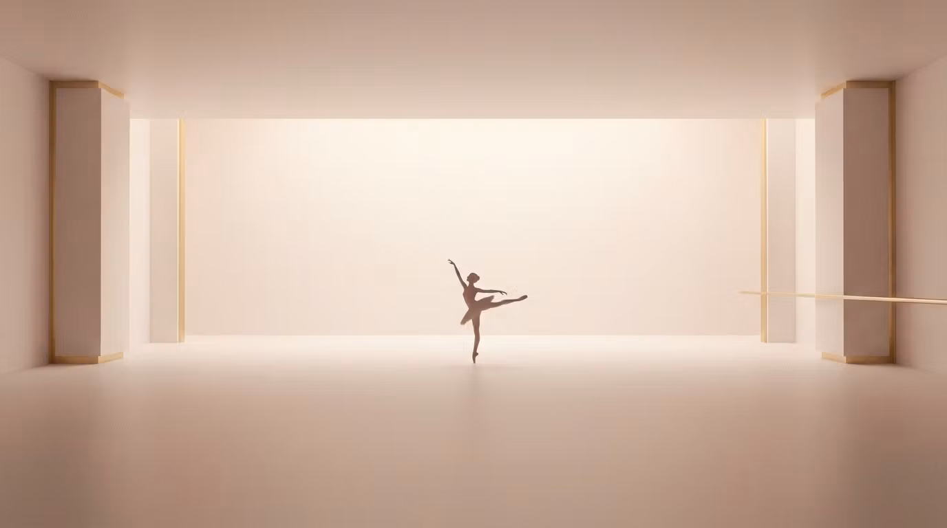 Dance Ballet