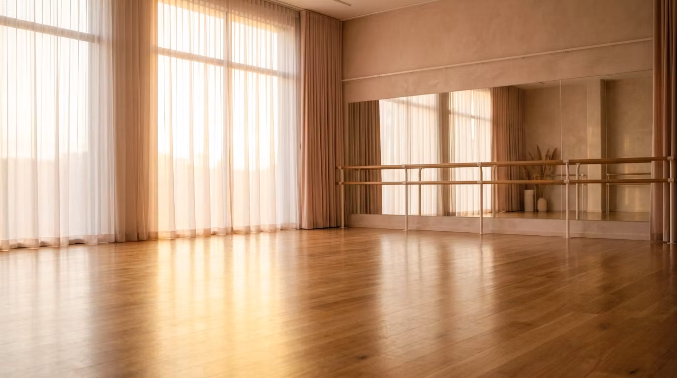 Ballet Foundations