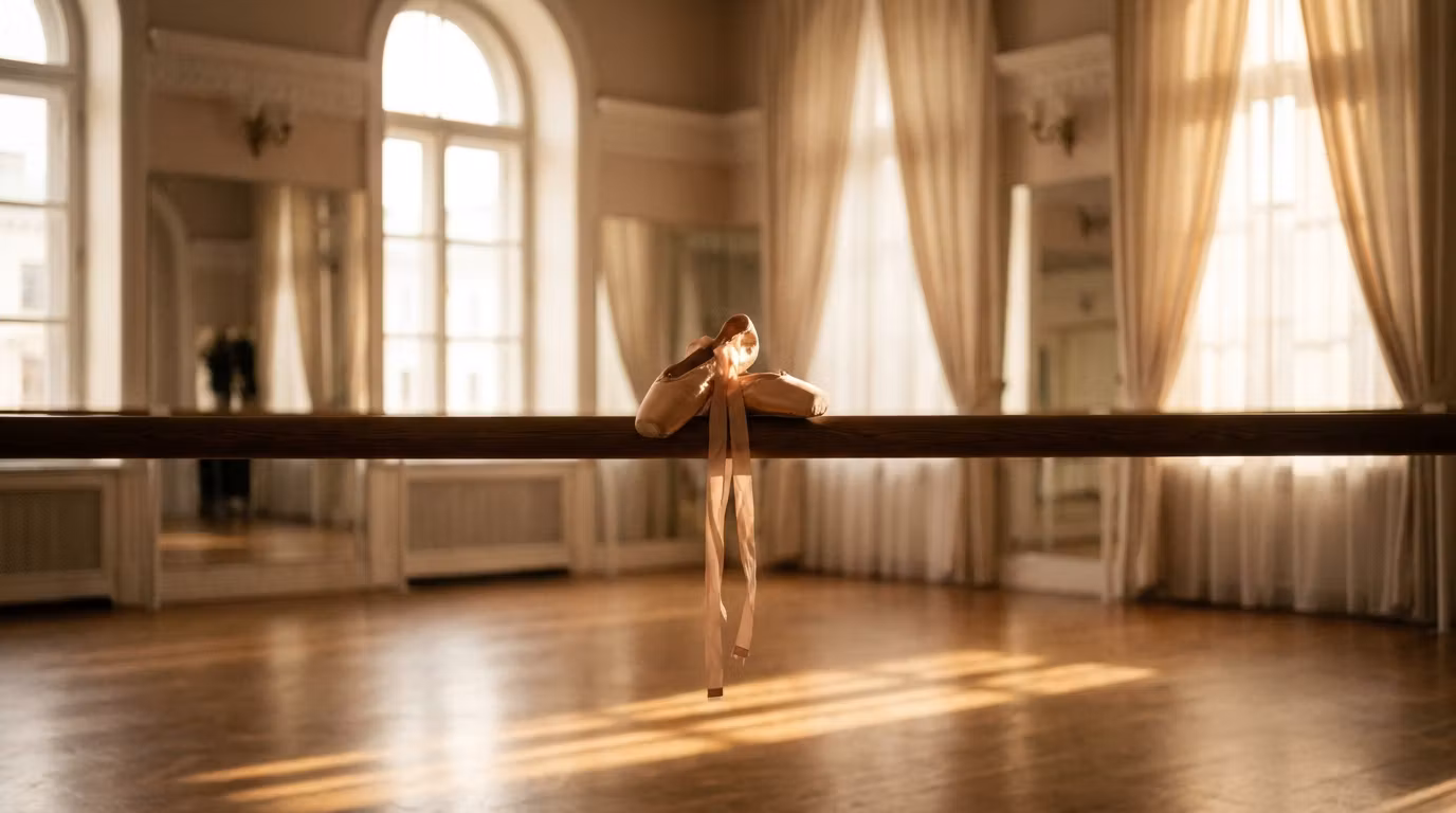 Dance Ballet