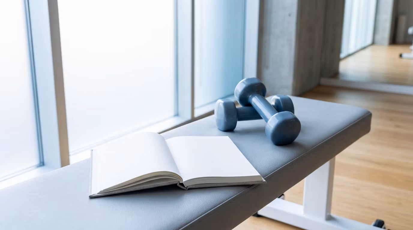 Beginner Strength Program