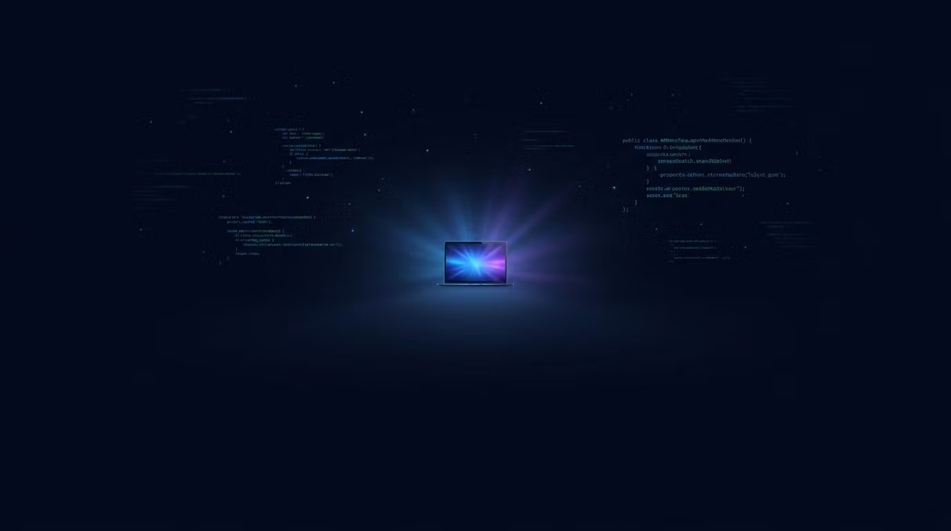 Code Kickstart — Zero to Developer