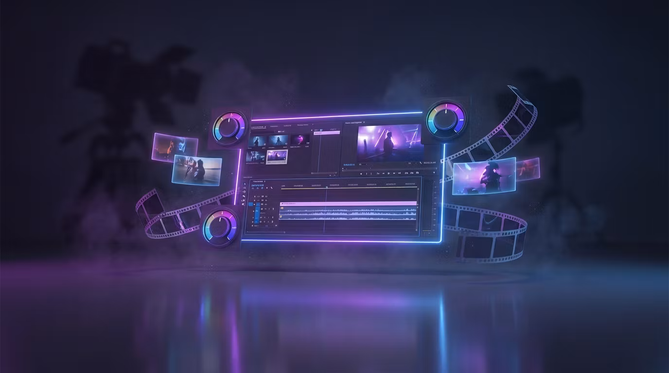 Video Editing Service