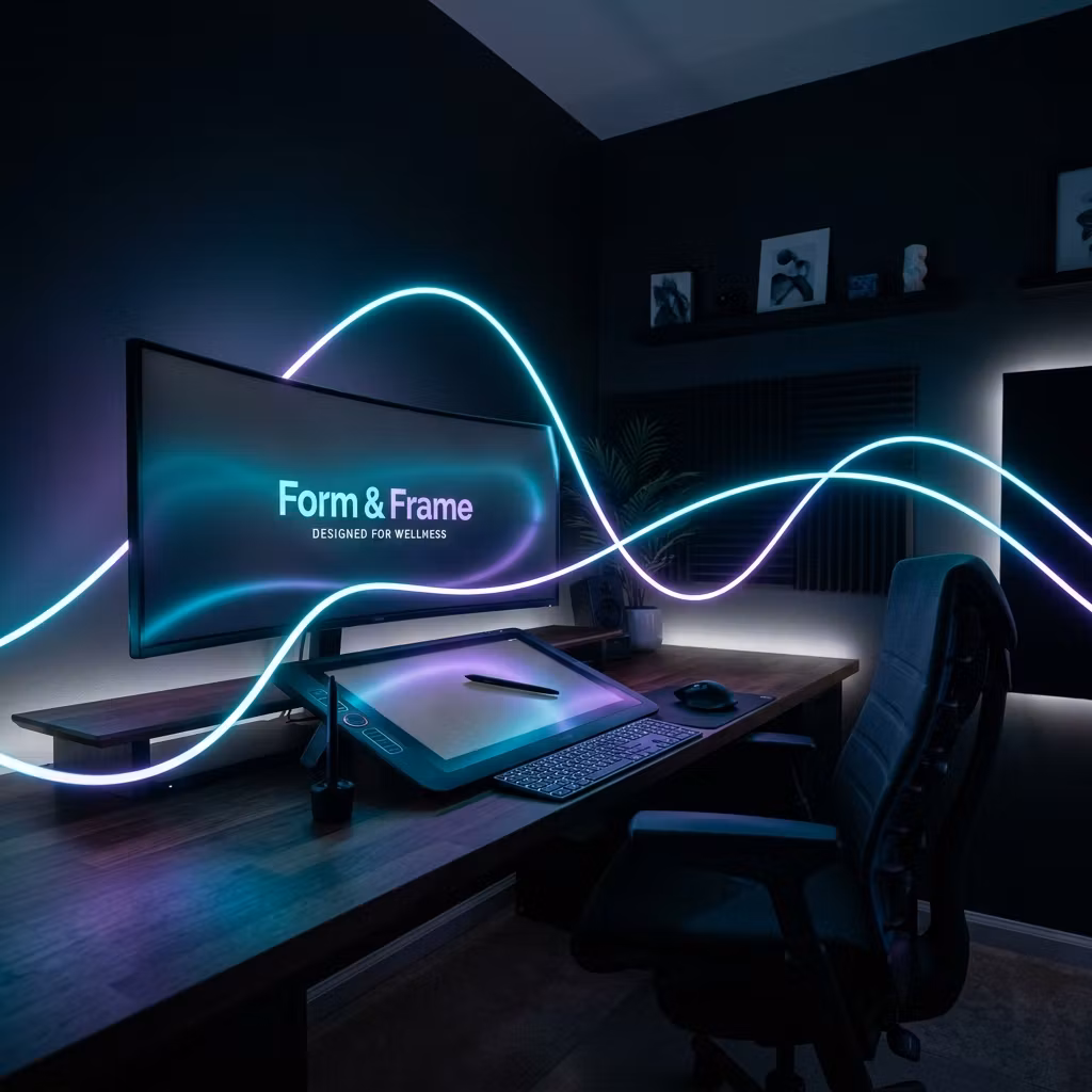 Form & Frame