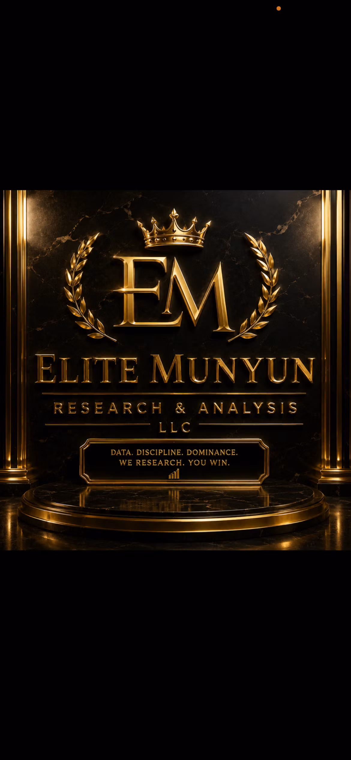 Elite Munyun Research