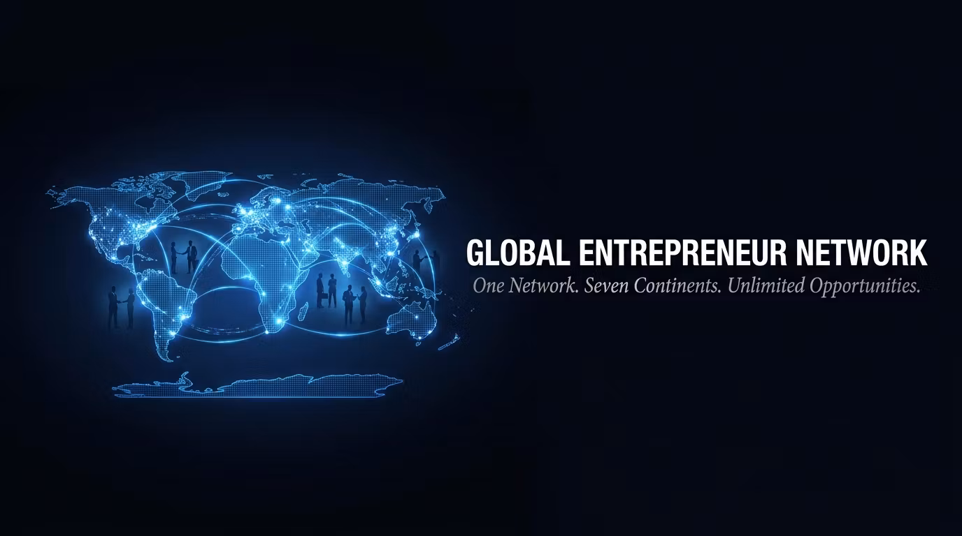 Global Entrepreneur Network