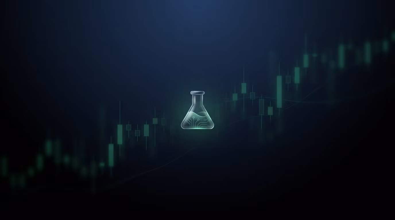 The Trading Lab